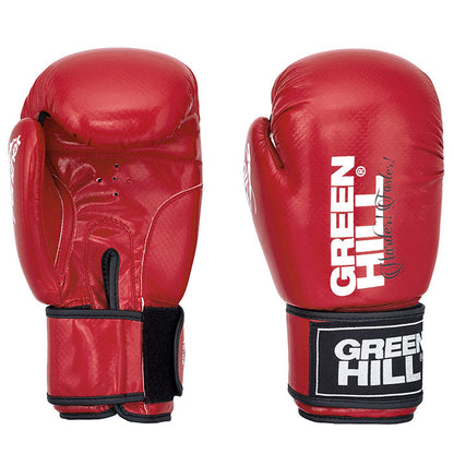 Boxhandschuhe PANTHER - Kunstleder