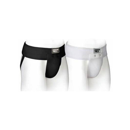 Tiefschutz GENTS