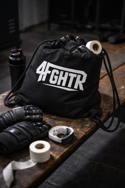 4FGHTR Core - Gym-Bag