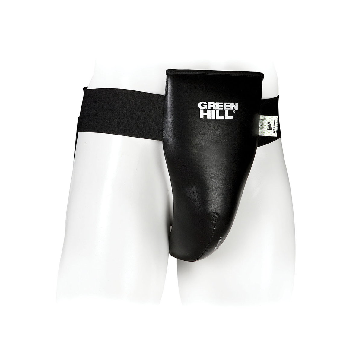 Tiefschutz MEN - Kunstleder