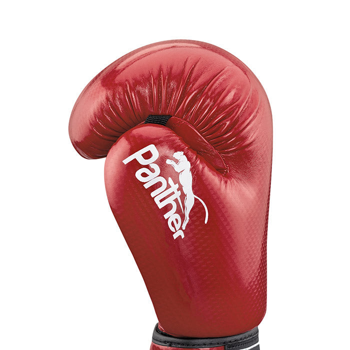Boxhandschuhe PANTHER - Kunstleder