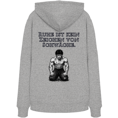 Ruhe Streetwear - Organic Hoodie