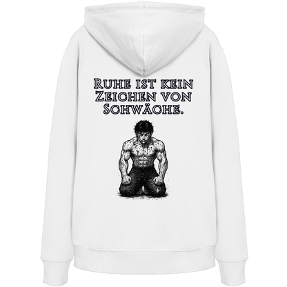 Ruhe Streetwear - Organic Hoodie