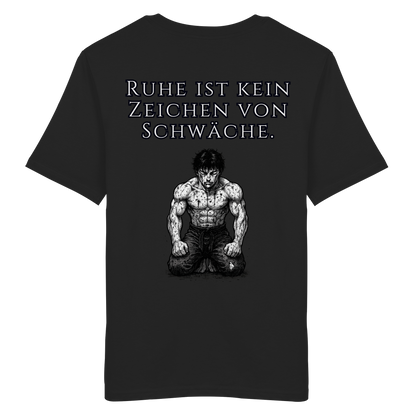 Ruhe Streetwear - Organic Shirt