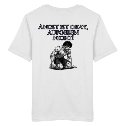 Angst Streetwear - Organic Shirt