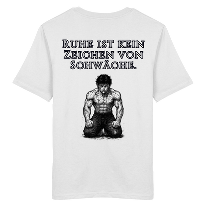 Ruhe Streetwear - Organic Shirt
