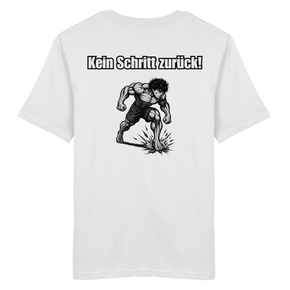 Vorwärts Streetwear - Organic Shirt