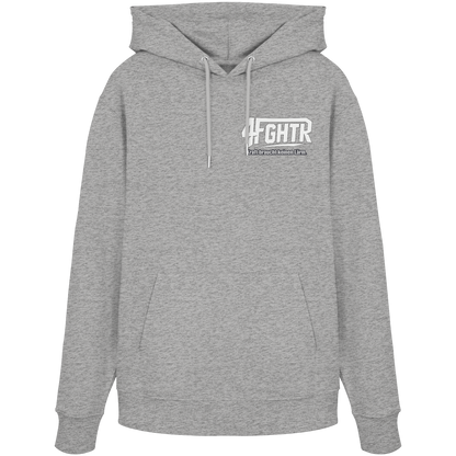 Ruhe Streetwear - Organic Hoodie