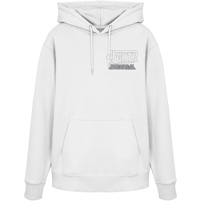 Affirmantis Streetwear - Organic Hoodie