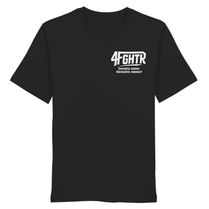 Vorwärts Streetwear - Organic Shirt