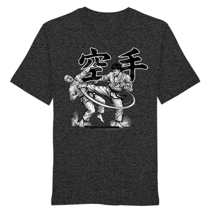 Karate - Organic Shirt