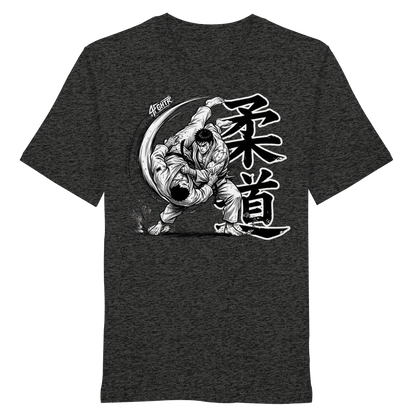 Judo - Organic Shirt