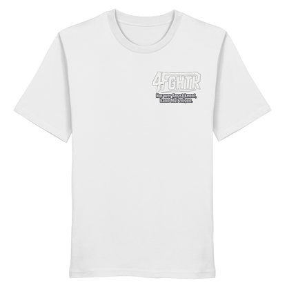 Angst Streetwear - Organic Shirt