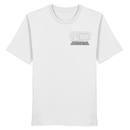 Affirmantis Streetwear - Organic Shirt