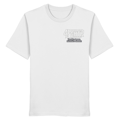 Vorwärts Streetwear - Organic Shirt