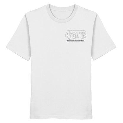 Ruhe Streetwear - Organic Shirt