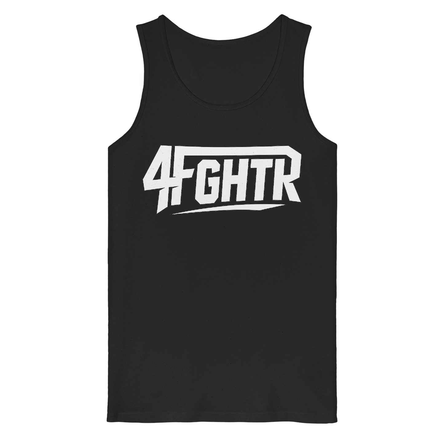 4FGHTR Core - Tank